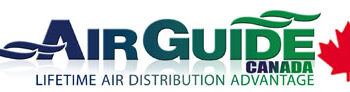 AirGuide Canada logo