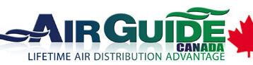 AirGuide Canada logo