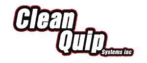CleanQuip Systems logo