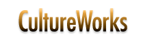 Culture Works logo