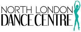 North London Dance Centre logo