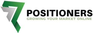 Positioners Inc logo