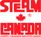 Steam Canada logo